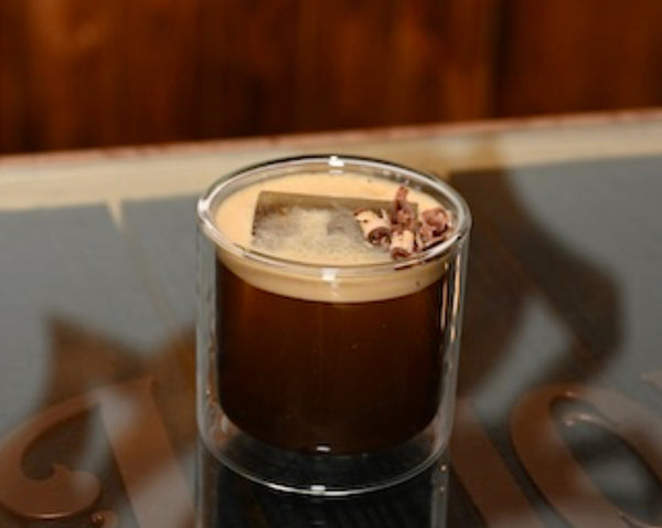 Elevate Your Coffee Cocktails with the Espresso Old-Fashioned